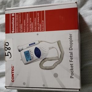 Fetal Doppler